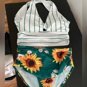 SHEIN bikini
